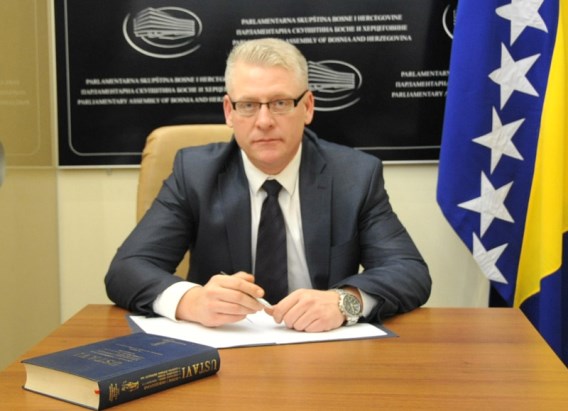 Strazbur odbio zahtjev Zagreba da se umiješa u sudski spor koji je pokrenuo Zlatan Begić